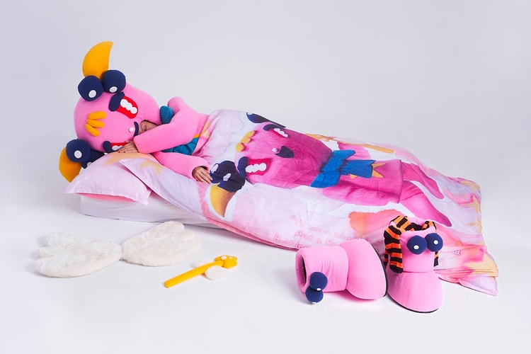 Teng Yung Han Ruminates on the Meaning of Dreams in ‘Auguries of Innocence’