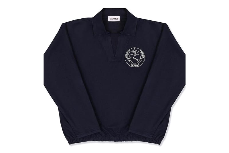 THAMES MMXX Brings Comfortablilty to the Fold With New Capsule