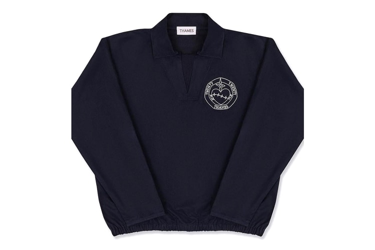 THAMES MMXX Brings Comfortablilty to the Fold With New Capsule