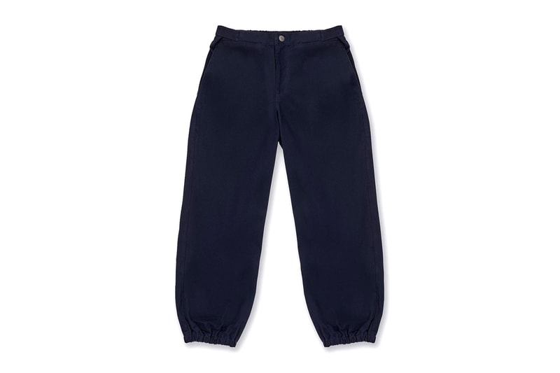 THAMES MMXX Brings Comfortablilty to the Fold With New Capsule