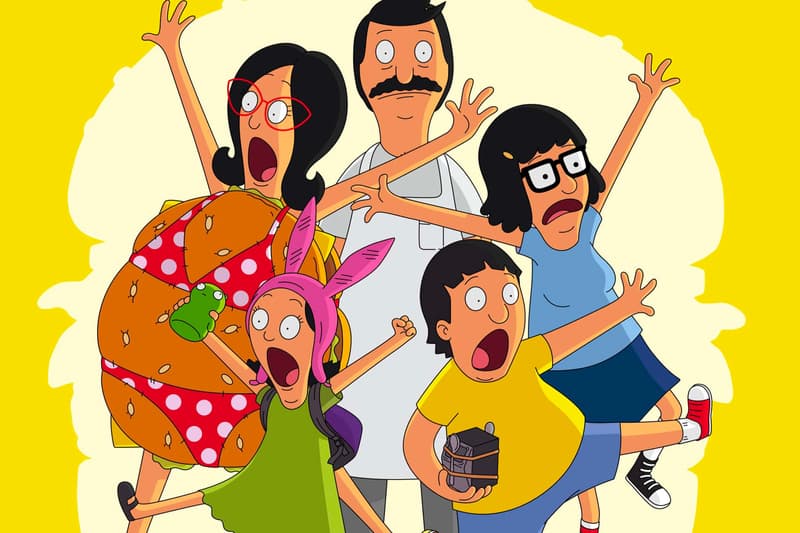 The Bob's Burgers Movie HBO Max Release Date loren bouchard Kristen Schaal, H. Jon Benjamin, John Roberts, Dan Mintz, Eugene Mirman, Larry Murphy, Zach Galifianakis Kevin Kline