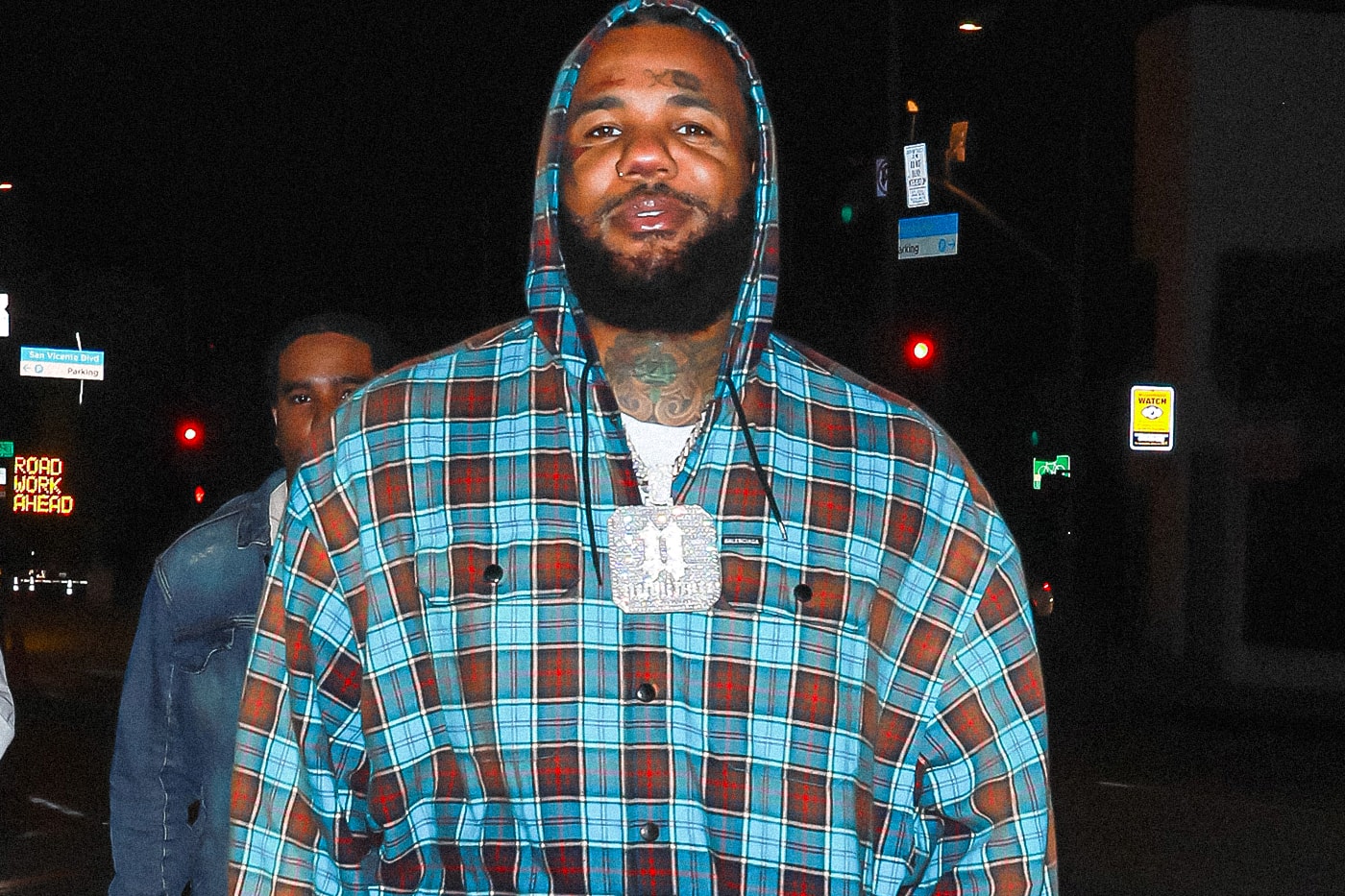 The Game Delays Drillmatic Release Date calls out rolling stone greatest rap albums list