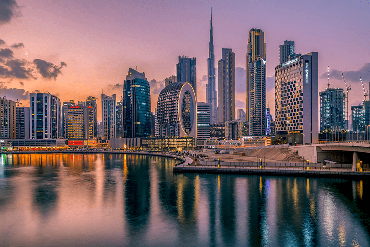 The Inaugural of the Middle East's Michelin Star Restaurants