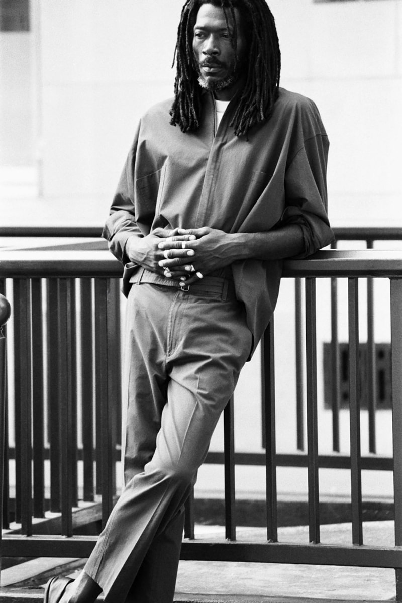 The Row Delivers Sophisticated Essentials for Spring 2023