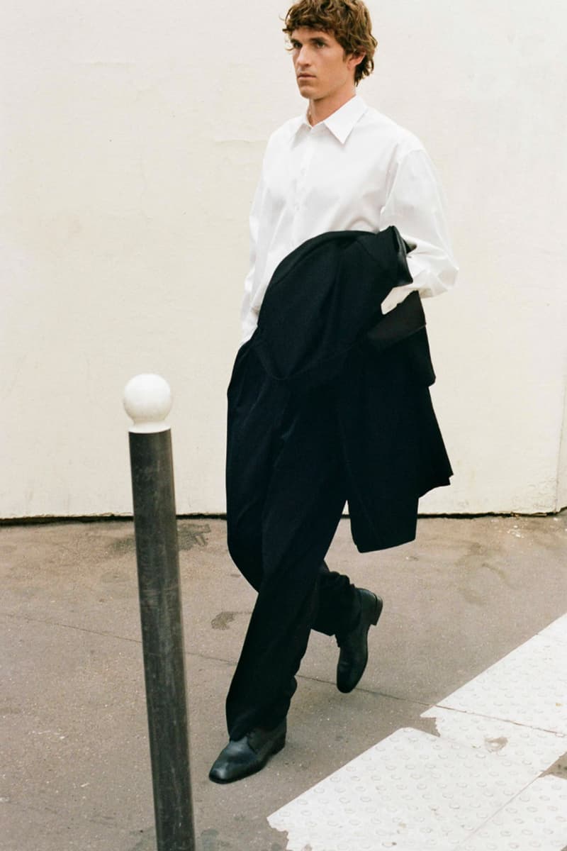 The Row Delivers Sophisticated Essentials for Spring 2023
