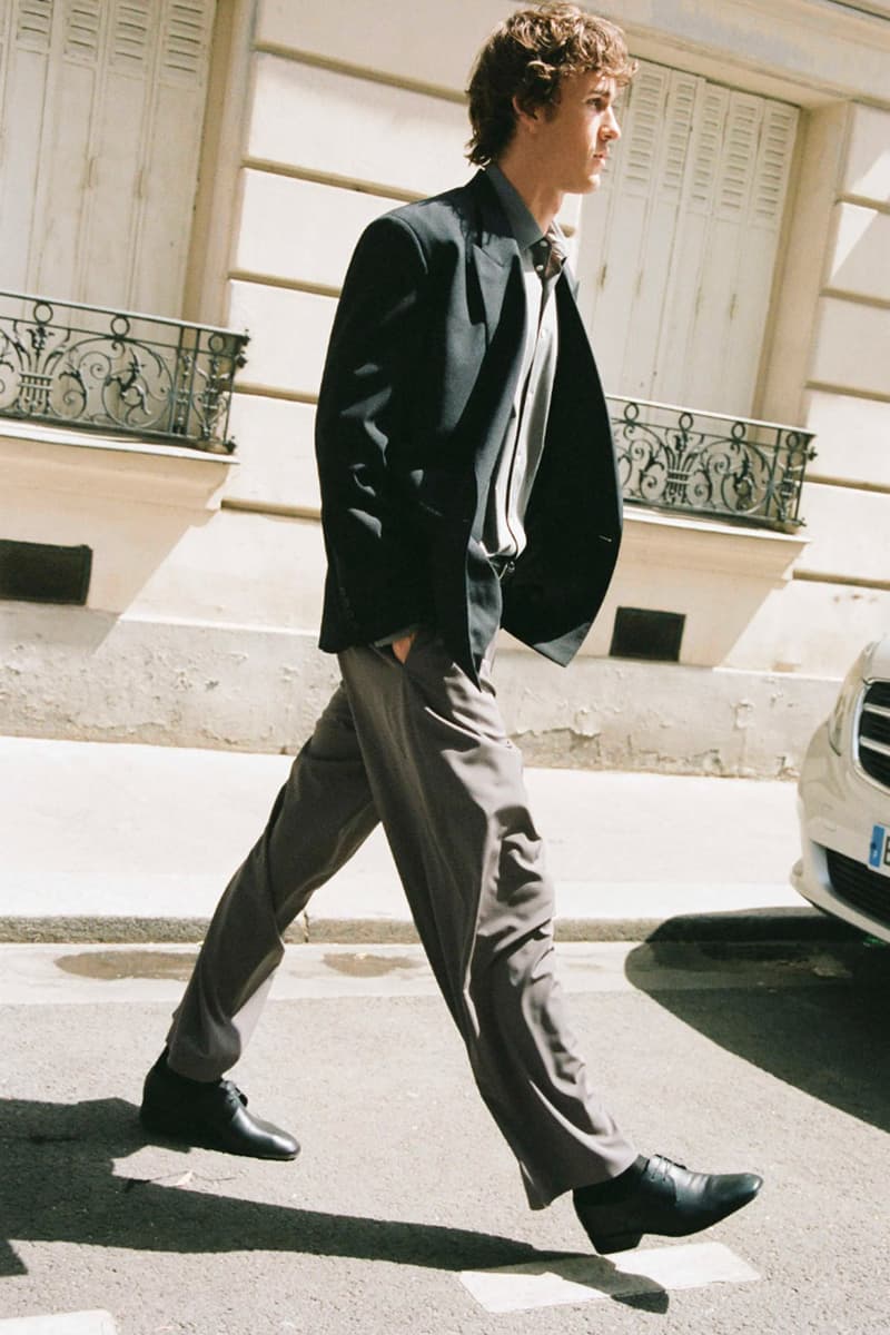 The Row Delivers Sophisticated Essentials for Spring 2023