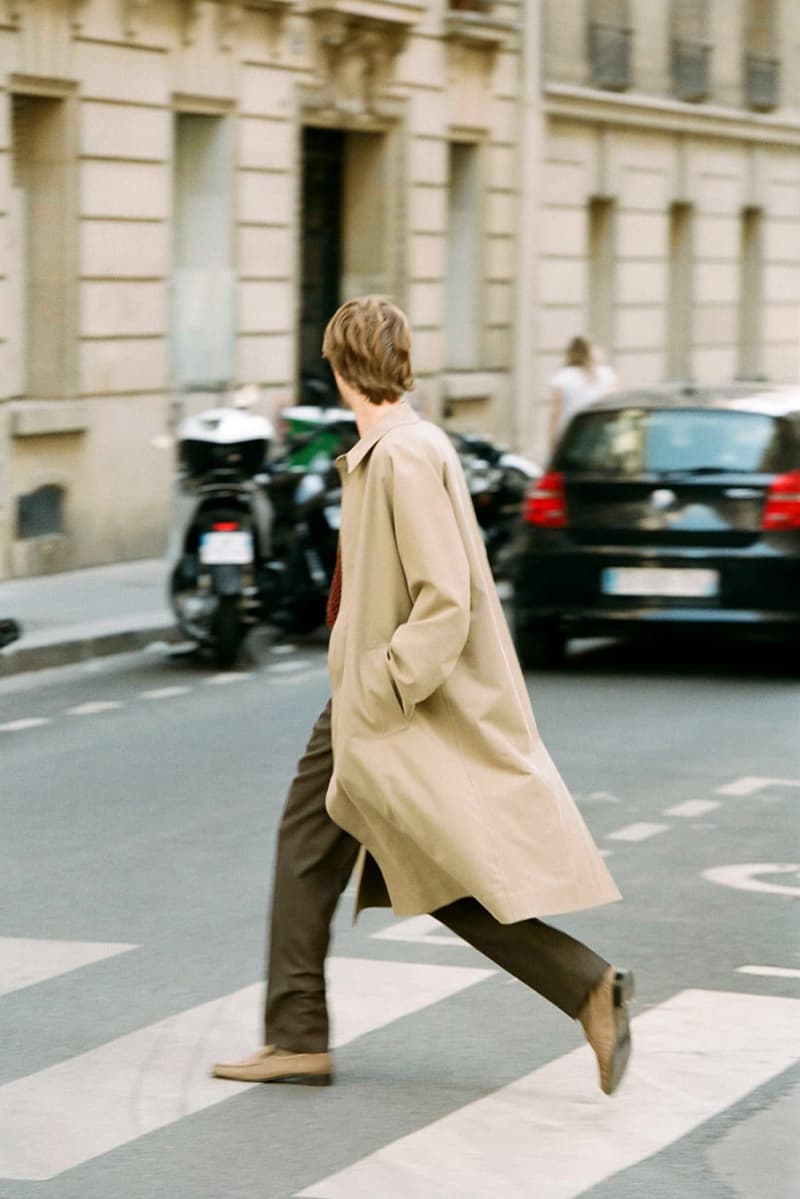 The Row Delivers Sophisticated Essentials for Spring 2023