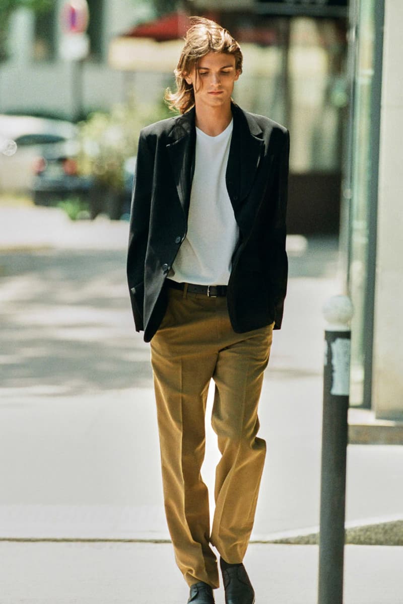 The Row Delivers Sophisticated Essentials for Spring 2023