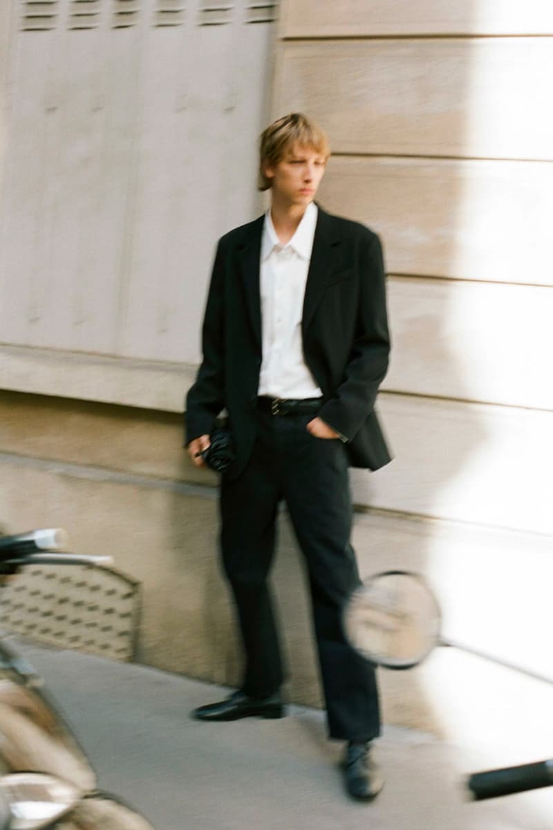 The Row Delivers Sophisticated Essentials for Spring 2023