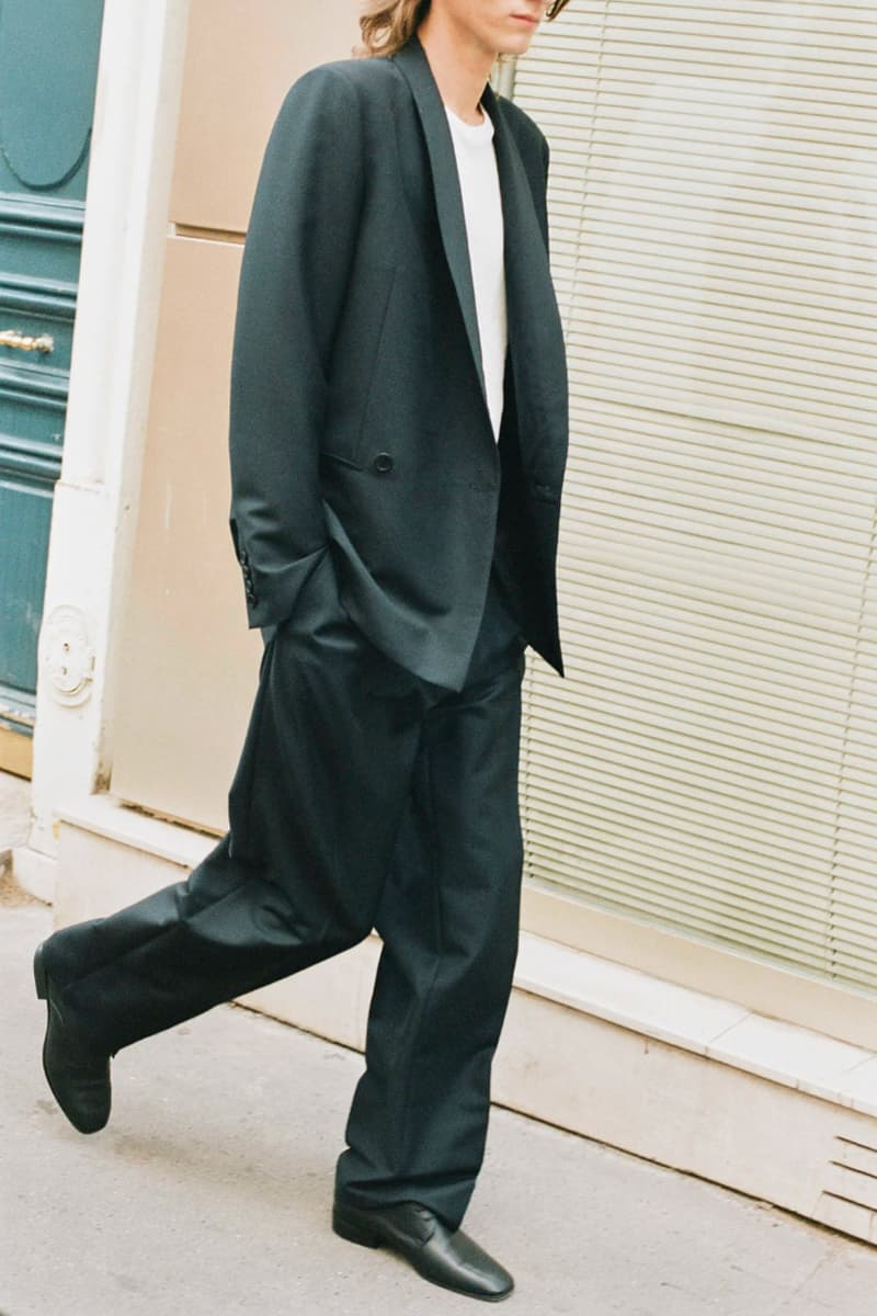 The Row Delivers Sophisticated Essentials for Spring 2023