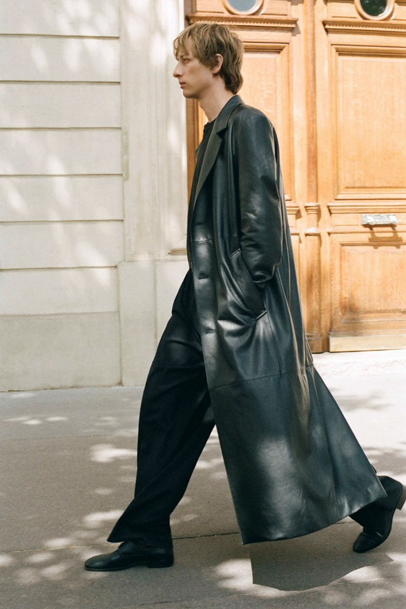 The Row Delivers Sophisticated Essentials for Spring 2023
