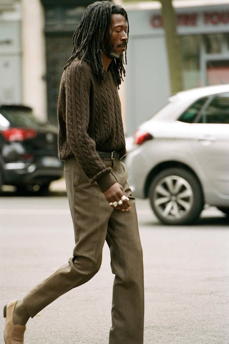 The Row Delivers Sophisticated Essentials for Spring 2023
