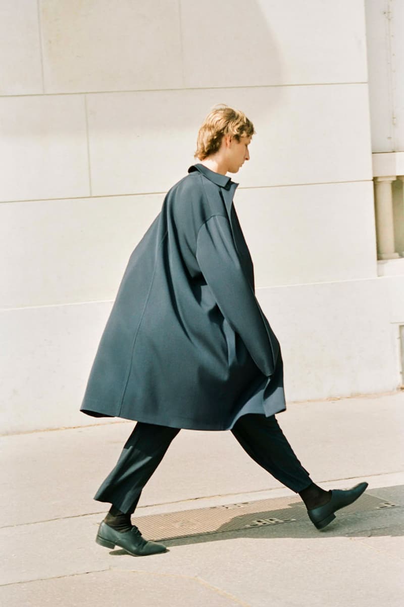 The Row Delivers Sophisticated Essentials for Spring 2023