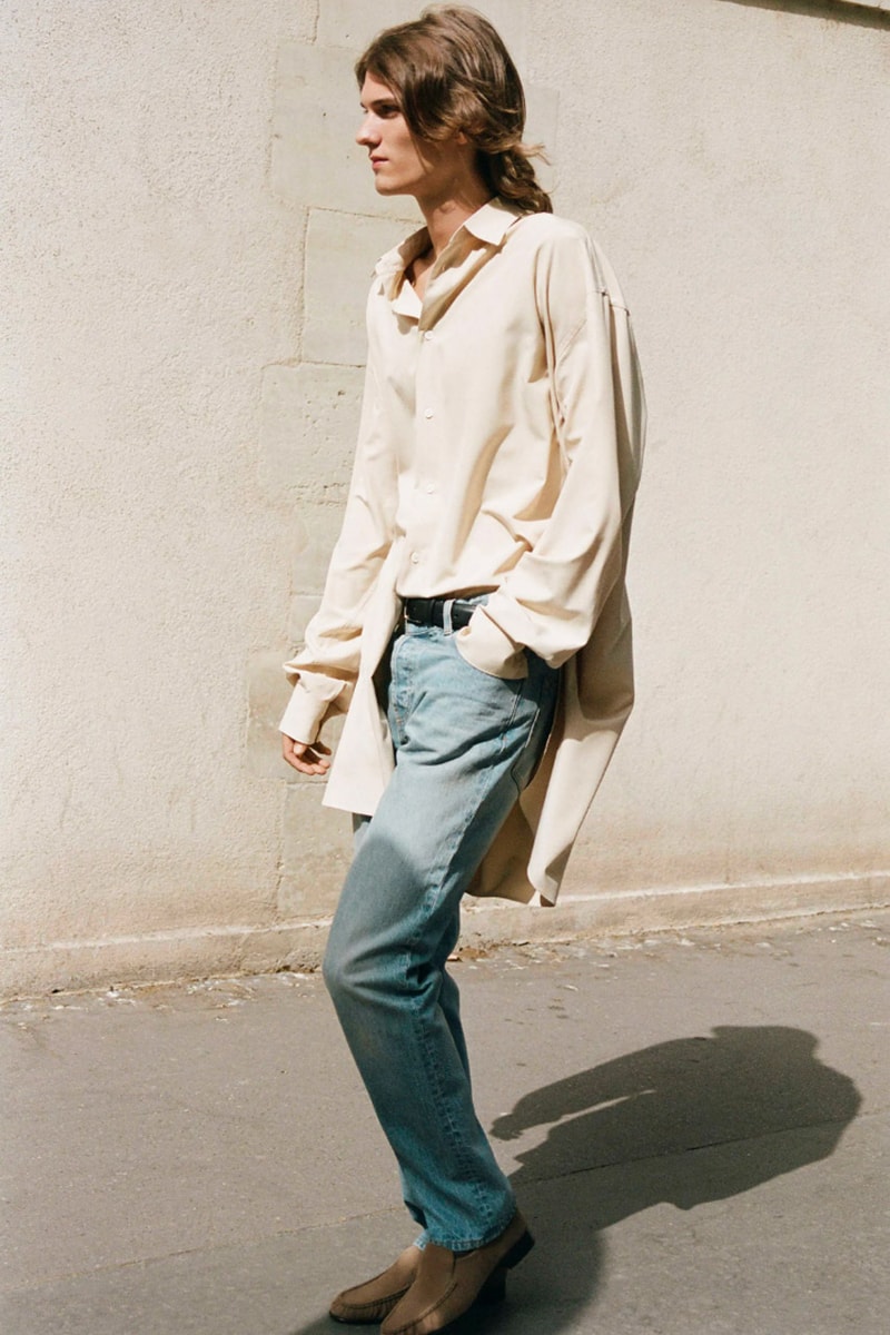 The Row Delivers Sophisticated Essentials for Spring 2023