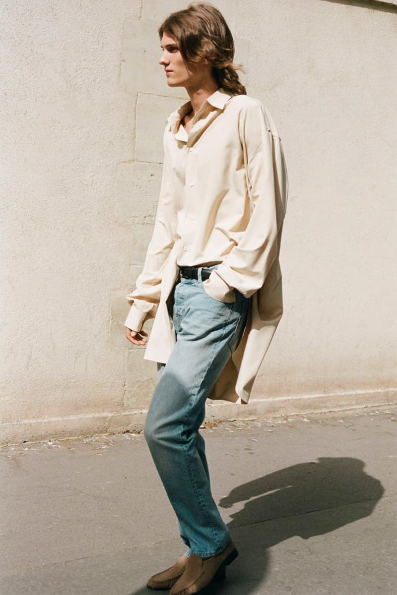 The Row Delivers Sophisticated Essentials for Spring 2023