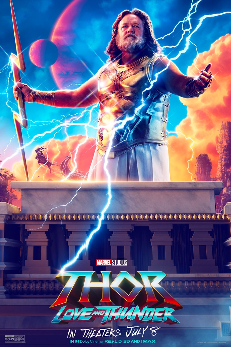 Thor: Love and Thunder': Concept art for Gorr REVEALED, looks