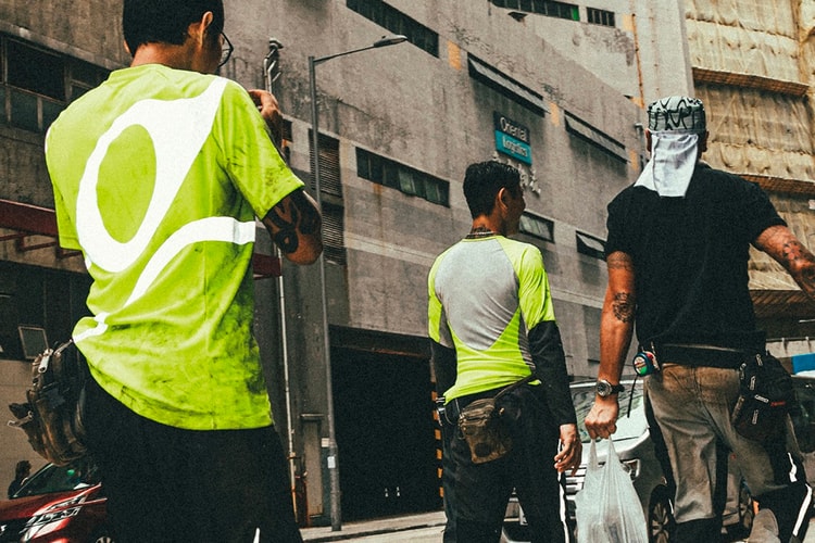 TMS.SITE Launches its "3.0 Industrial Athlete Pants" Series