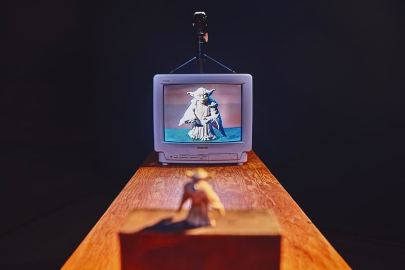 Tom Sachs: Rocket Factory Paintings Thaddaeus Ropac