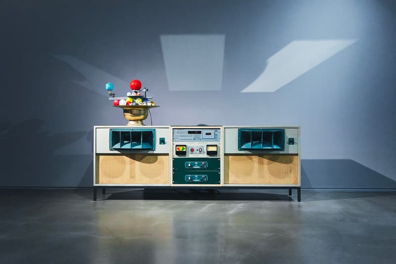 Tom Sachs: Rocket Factory Paintings Thaddaeus Ropac