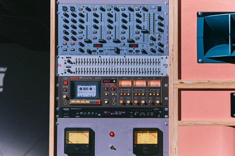 Tom Sachs: Rocket Factory Paintings Thaddaeus Ropac