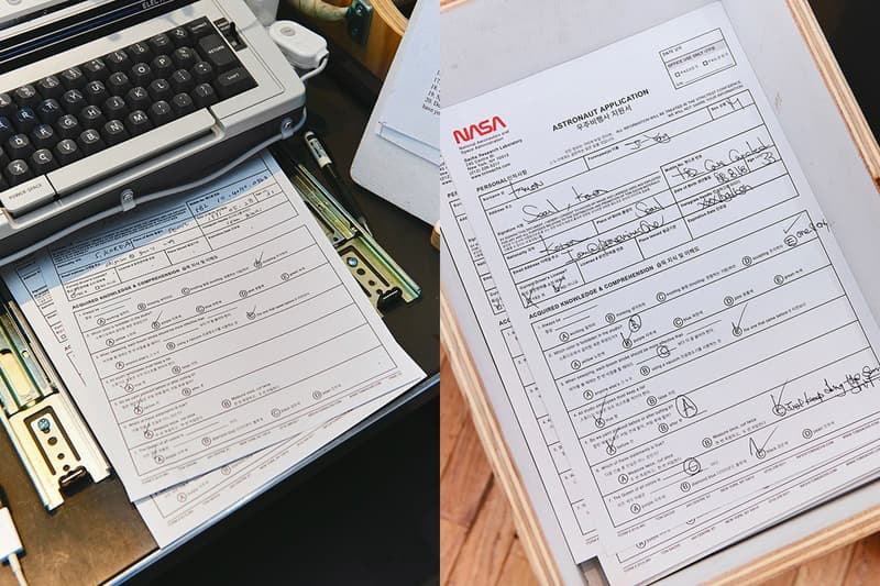 Tom Sachs: Rocket Factory Paintings Thaddaeus Ropac