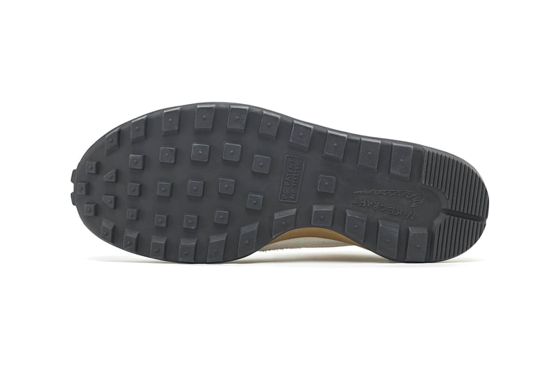 Tom Sachs NikeCraft General Purpose Shoe Re-Release Date Info da6672-200 Date Buy Price
