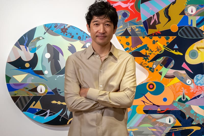 Tomokazu Matsuyama Magnifies an Optimistic View of Reality, Full of Hope and "Harmless Charm"