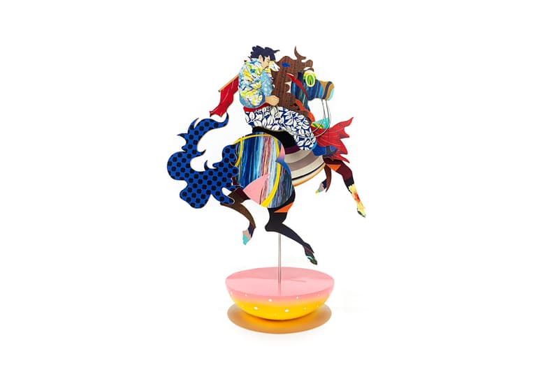 Tomokazu Matsuyama 'Natural Shell Pride' DDTStore