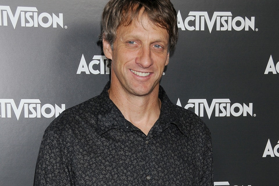 Tony Hawk's Pro Skater documentary premieres next week - Polygon