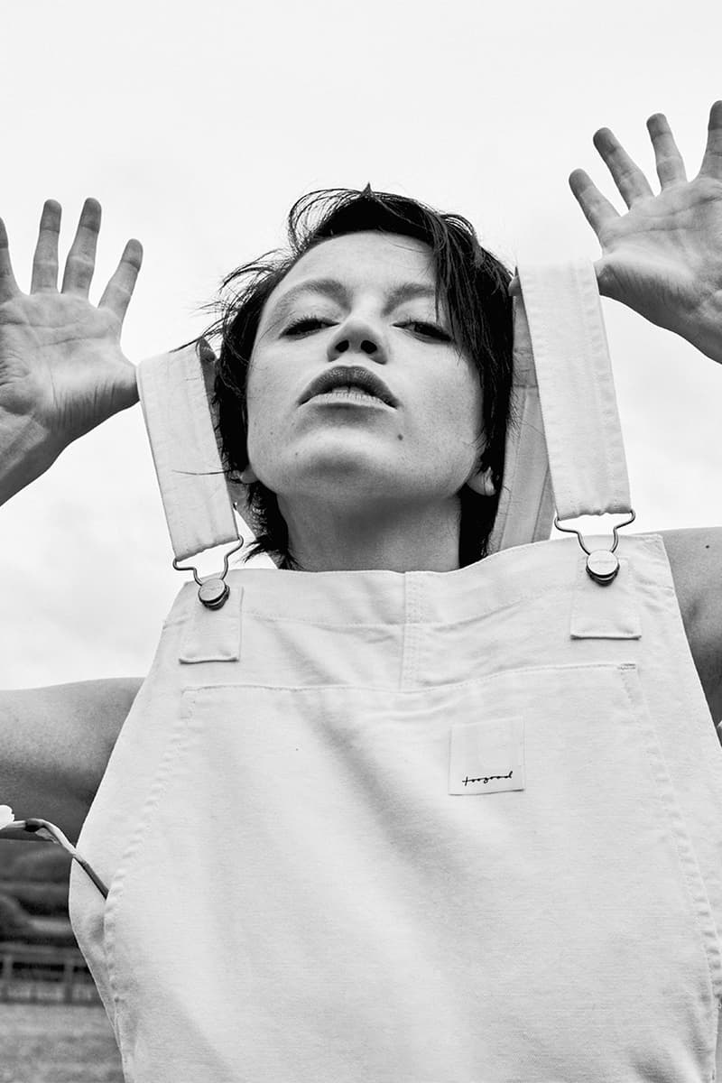 toogood erica faye carhartt release details spring summer 2022 workwear information salone del mobile milan