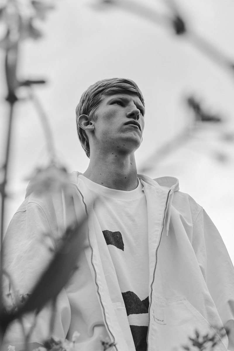 toogood erica faye carhartt release details spring summer 2022 workwear information salone del mobile milan