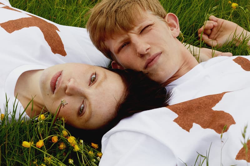 toogood erica faye carhartt release details spring summer 2022 workwear information salone del mobile milan
