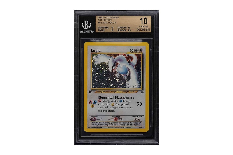 These are the most expensive Pokémon cards in the world, ranging from  thousands to millions of dollars - Meristation