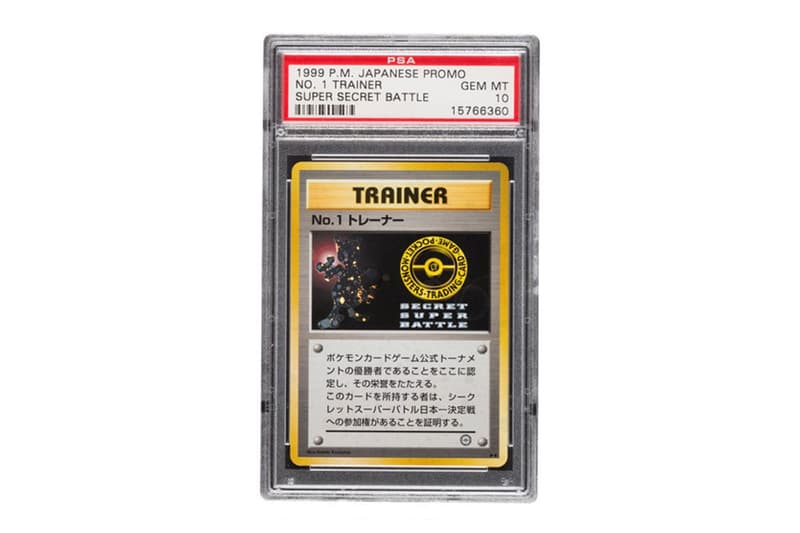 Here Are the Top 10 Most Expensive Pokémon Trading Cards heritage auctions goldin auctiosn pwcc auctions charizard pocke mosters pikachu holo psa pokemon blastoiseholo kangaskhan neo genesis pokemon world championshipsgold sar umbreon magikarp