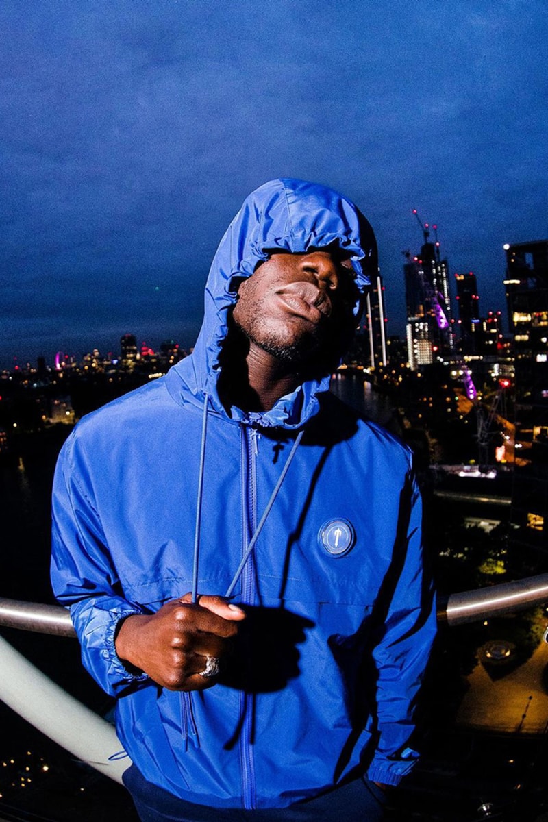 London-Based Streetwear Brand Trapstar Returns With Its Latest Collection