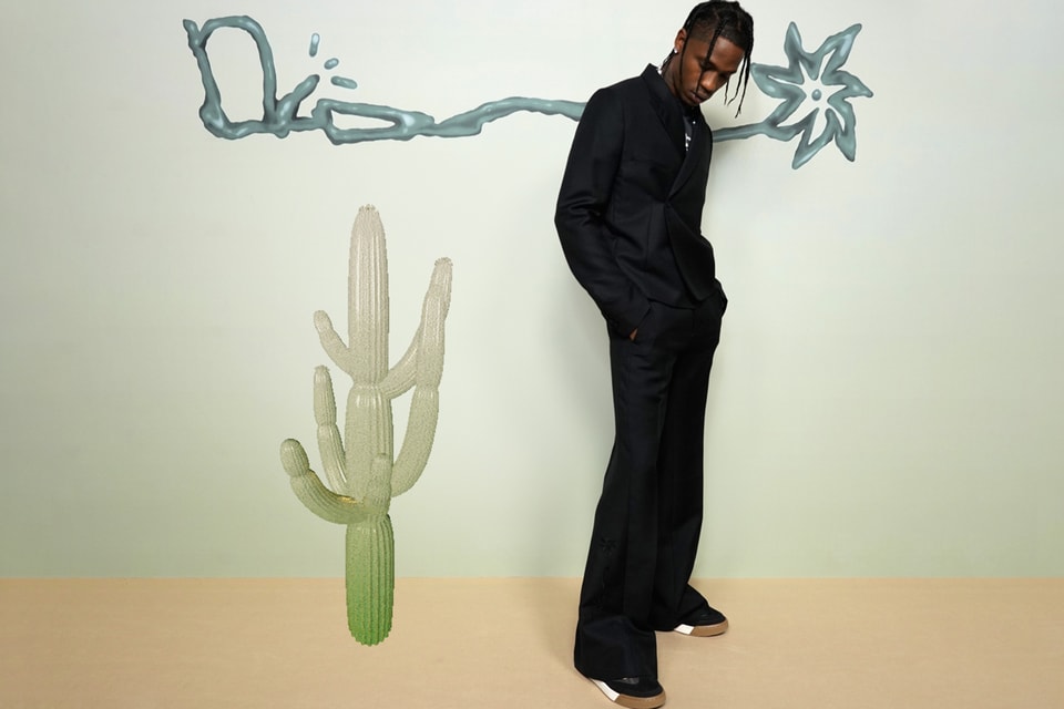 Travis Scott Dior Cactus Jack Collection Release Date Hypebeast Travis Scott Dior Cactus Jack Collection Release Date Hypebeast