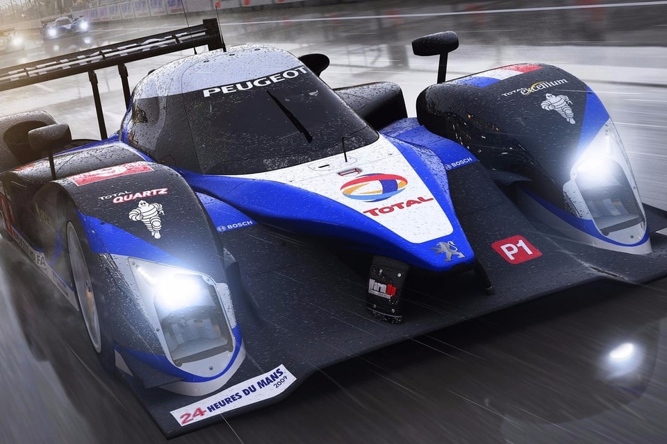 Forza Motorsport Release Date Confirmed in Xbox Games Showcase Trailer