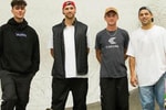 Tyler Peterson, Sewa Kroetkov, Jamie Griffin, and Paul Rodriguez Named the Battle at the Berrics 12 Finalists