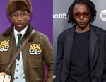 Tyler, the Creator Celebrates Kendrick Lamar's Honesty on 'Mr. Morale & the Big Steppers'