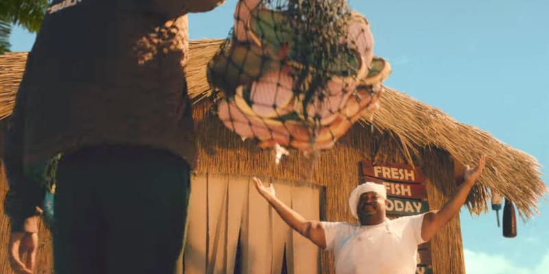 golf le fleur next drop