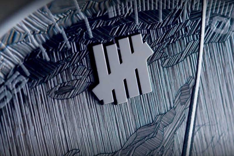 UNDEFEATED Could Be Heading Into Haute Horology With Upcoming Watch Collaboration