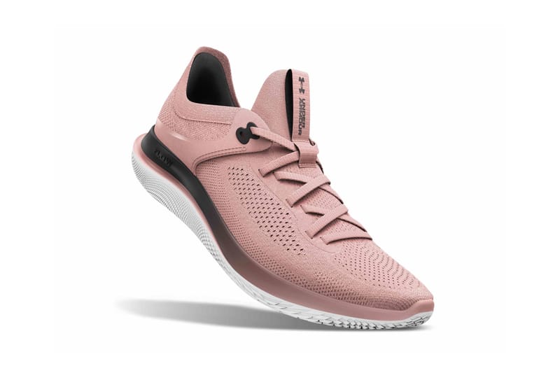 stephen curry shoes 6 women pink