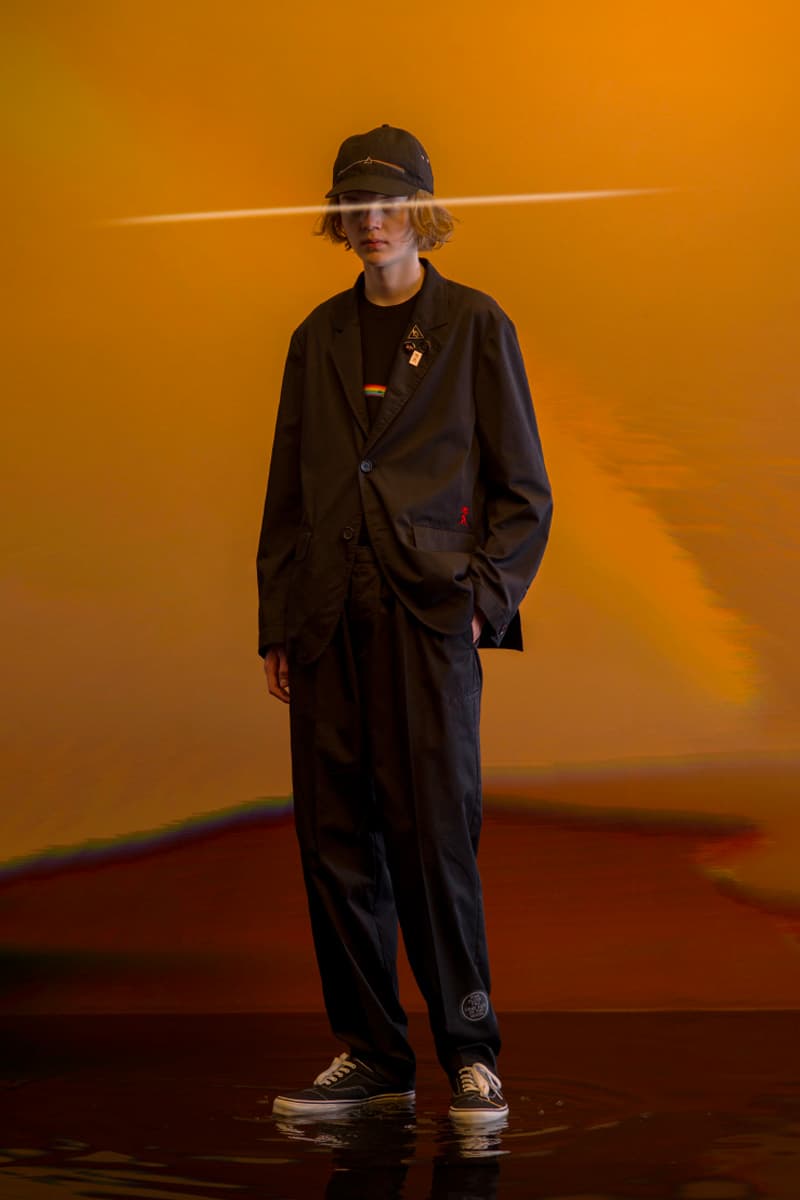 UNDERCOVER SS23 Collection Photos Info Paris Fashion Week Men's