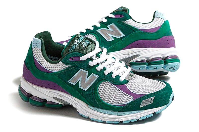 new balance trainers 2021