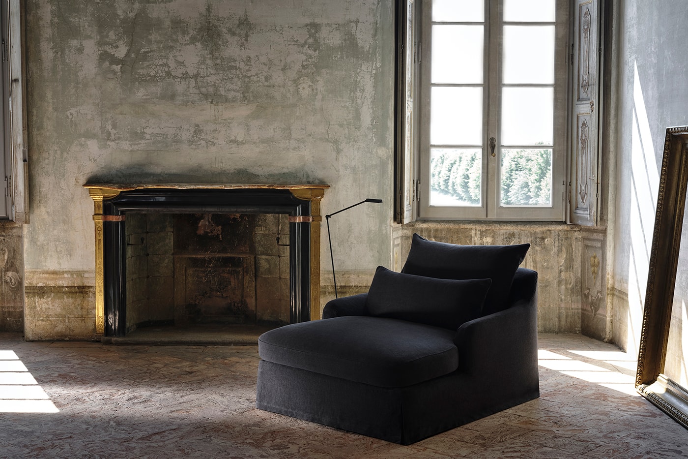 Vincent Van Duysen Revisits his Archives for Zara Home Collection