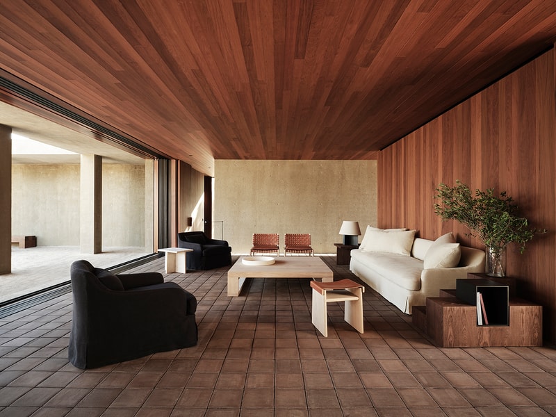 Vincent Van Duysen Revisits his Archives for Zara Home Collection