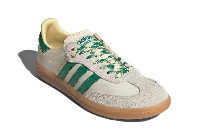 adidas wales bonner samba