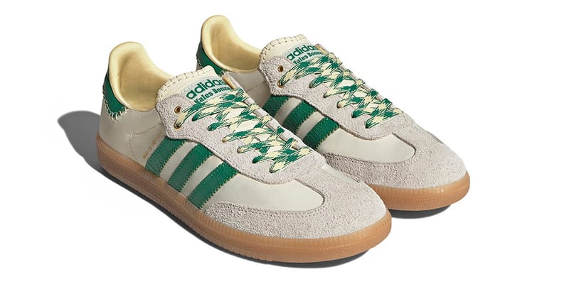 adidas x wales bonner samba