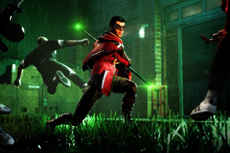 All Robin suits in Gotham Knights ranked