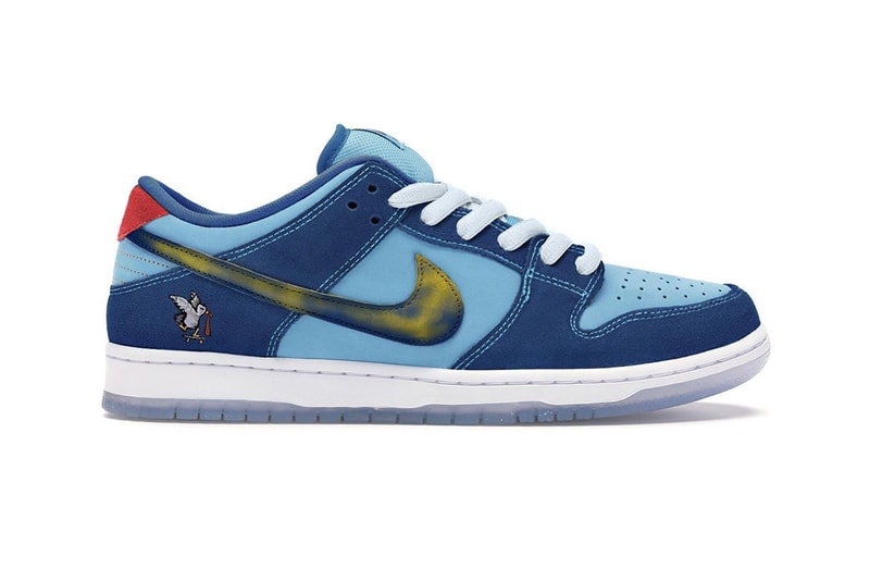 adidas gazelle silver green womens Nike SB Dunk Low StrangeLove Skateboards – Sneaker Hustle USA
